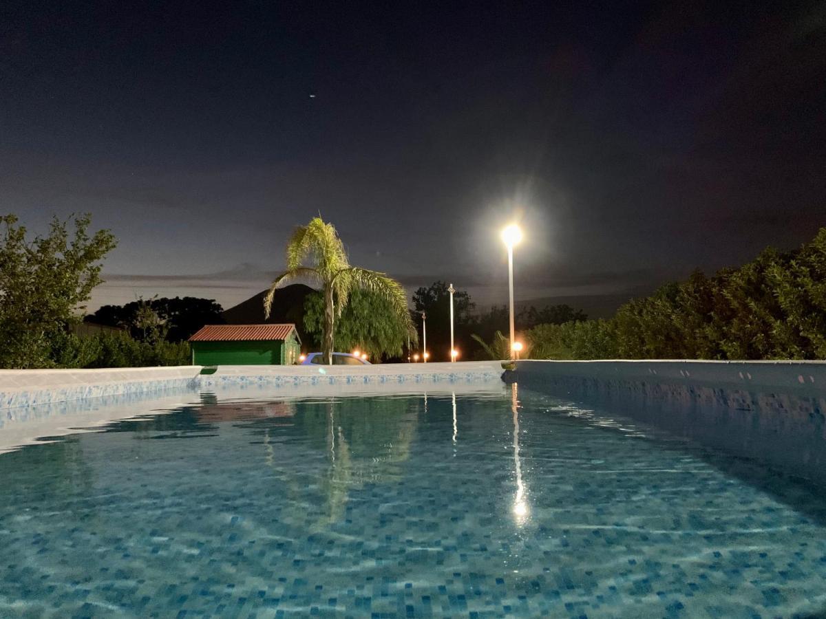 Villa Valentino Pompeji Buitenkant foto